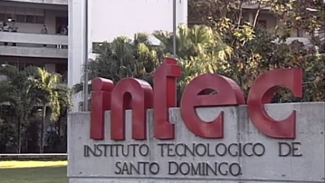 Instituto Tecnológico de Santo Domingo